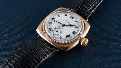 pre 1926 rolex
